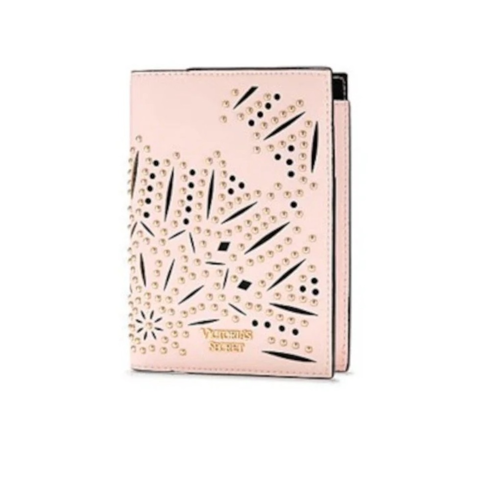 Victoria’s Secret Passport Cover Wallet